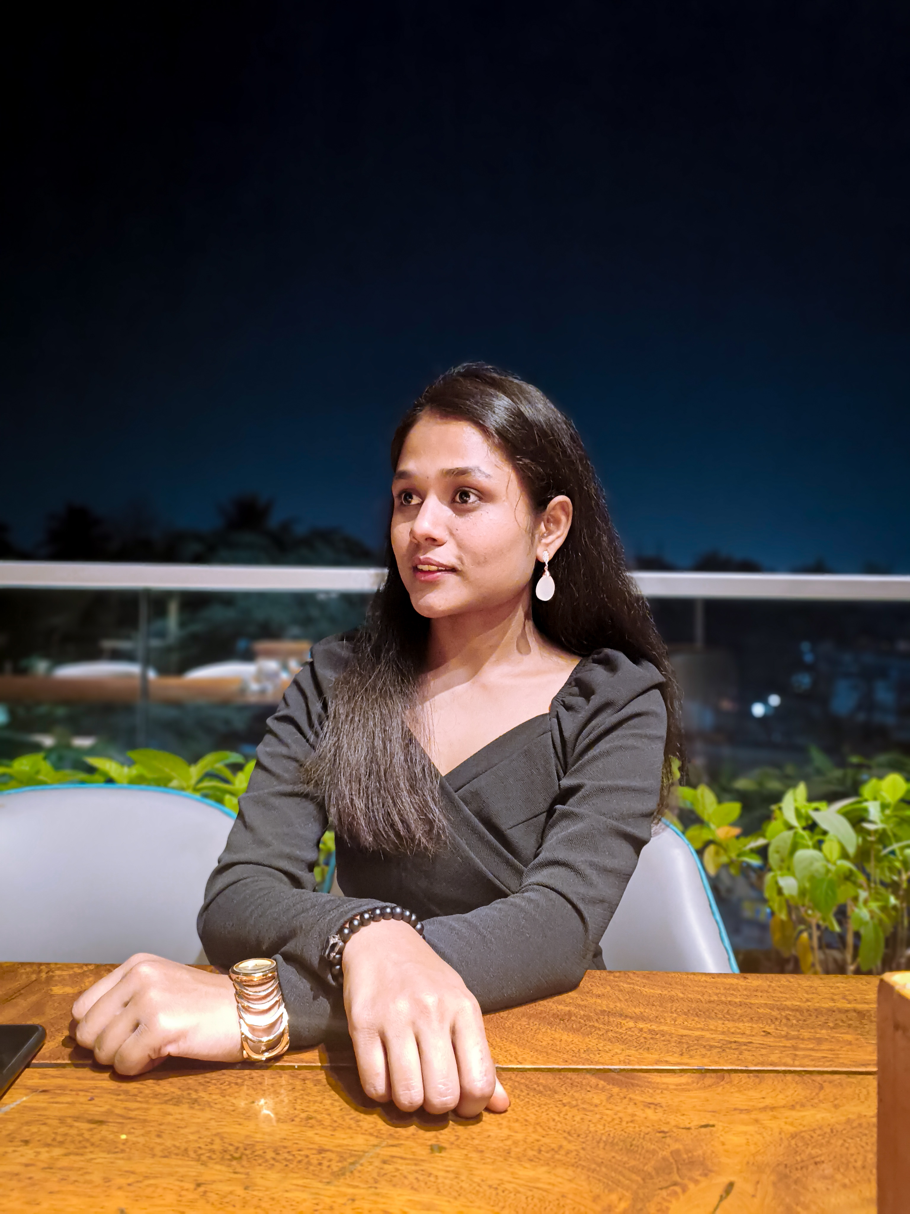Tanvi Kodoli - Founder and CEO of Tansh Technologies