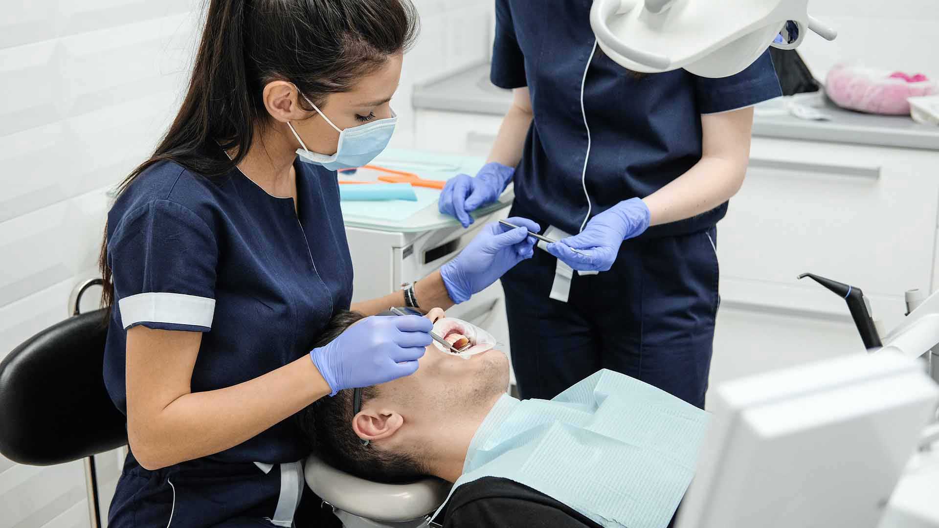 Best Dental Clinic in Pune - Vidhaan Dental