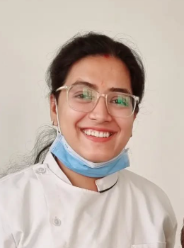 Dr. Rinni Raichandani, BDS