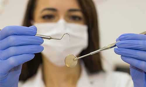 Painless Root Canal Treatment Pune