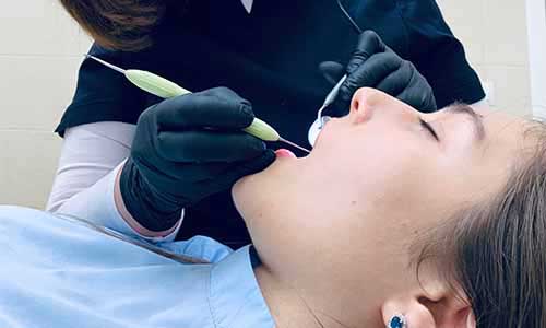 Cosmetic Dentistry Services at Vidhaan Dental Clinic