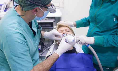 Dental Implant Services in Lohegaon, Pune